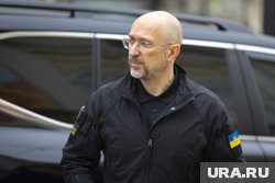 Шмыгаль перешел на пост министра обороны Украины