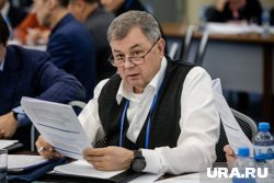 Сенатор Анатолий Артамонов продолжит работать в Совете Федерации