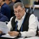 Легендарный калужский сенатор сохранил место в Совфеде. Инсайд