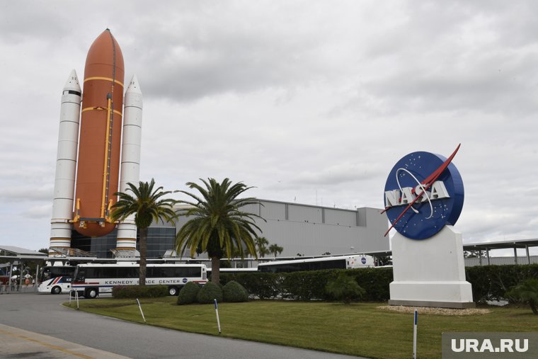NASA пытается найти замену компании Маска