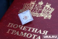 Доцент из Шадринска стала обладательницей грамоты от Министерства просвещения (архивное фото) 