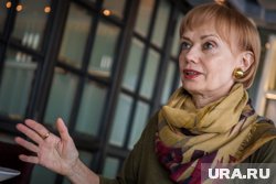 Людмила Телень имеет два гражданства