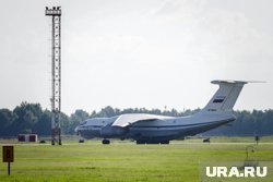 В аэропорту Жуковский ограничили прием и выпуск самолетов