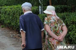 На увеличение смертности среди пожилых повлияло повышение пенсионного возраста 