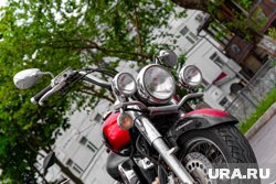 С 28 июля тюменским байкерам запрещено ездить по центральным улицам ночной Тюмени