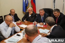 В администрации главы Дагестана дали официальный комментарий по задержанию Магомедова