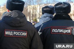 Полицейские предпочитают обедать в нескольких заведениях