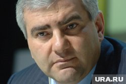 Представители Карапетяна не прокомментировали обыски
