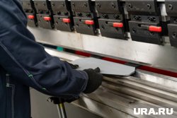 На предприятии выпускают инновационную продукцию