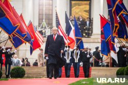 Покушение на Трампа год назад стало провалом для Секретной службы США