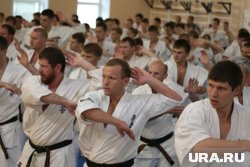 На чемпионате выступят сотни спортсменов