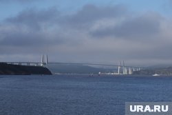 Портовые мощности в регионе выросли почти вдвое, заявил Путин