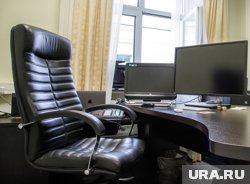 В компании скандального застройщика Нижневартовска в очередной раз сменился директор