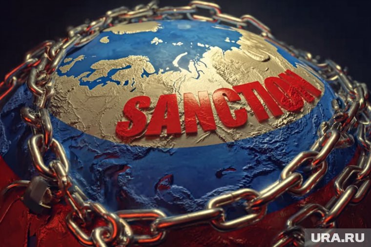 Санкции коснулись научно-исследовательского института