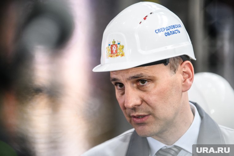 Денис Паслер всегда оказывал свердловским предприятиям помощь