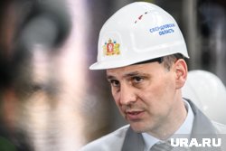 Денис Паслер всегда оказывал свердловским предприятиям помощь
