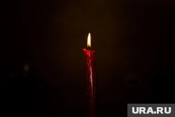Молодой человек погиб 10 сентября