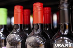 В Минфине не возобновляли обсуждение вопроса об онлайн-продаже вина