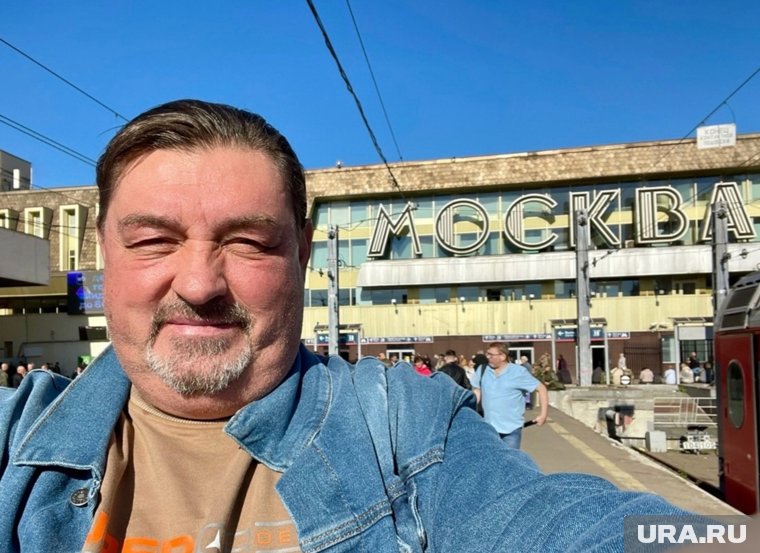 Игорь Ромащенко скончался на 59-м году жизни