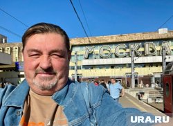 Игорь Ромащенко скончался на 59-м году жизни