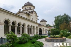 Некоторые места совсем не похожи на типичные уральские локации