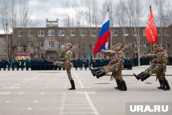 Пермяков также ждут ограничения из-за  проведения памятной акции «Поклонимся великим тем годам»