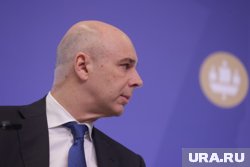 При Силуанове федеральный бюджет был профицитным только три раза