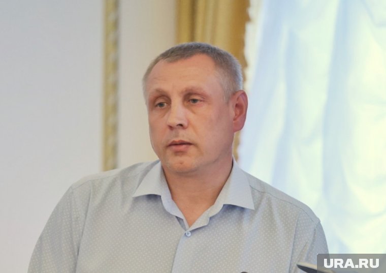 Николай Бабкин оставлен в СИЗО до середины июля