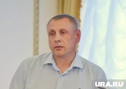 Николай Бабкин оставлен в СИЗО до середины июля