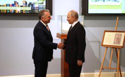 Уиткофф один раз общался с Путиным целых пять часов 