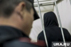 В Сургуте осудили пару наркоторговцев