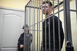 Адвокаты редактора URA.RU Аллаярова будут обжаловать его заключение под стражу