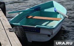 Выход на лед в ледоход крайне опасен