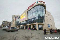  Владелец крупных ТЦ в Нижневартовске получил иск от налоговой