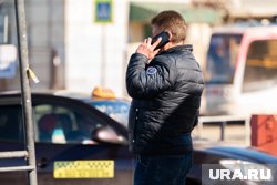 Тюменцу не понравилась навязчивая реклама