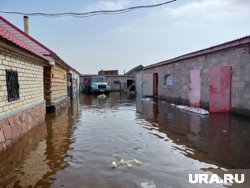 В последние сутки на юге области и в горнозаводской части региона обострилась паводковая ситуация