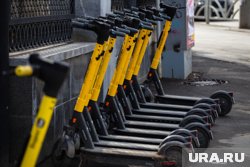 В некоторых зонах будет полностью запрещено движение и остановка транспорта