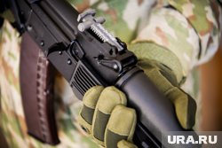 Киев хочет обменять пленных азовцев* на жителей Курской области