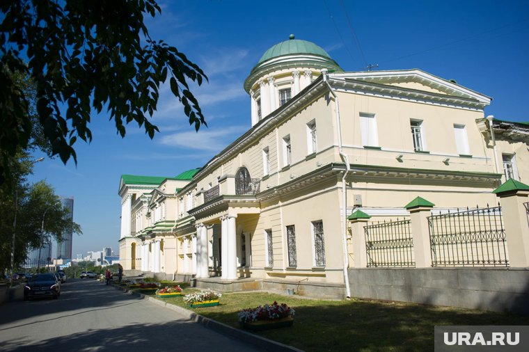 Здание включено в план доходности АУИПИК