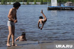 У одобренных пляжей оборудованы спасательные станции и безопасное дно