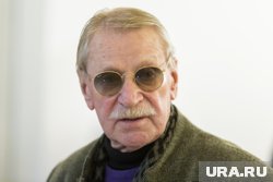 О госпитализации Краско стало известно в начале августа