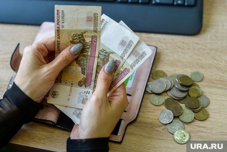 Тюмени и Челябинска думают, что их пенсия составит 30 и 18,2 тысячи соответственно