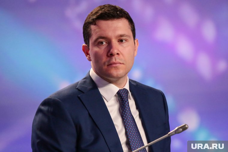 Алиханов отметил, что требования к компаниям, которые хотят присутствовать на российском рынке, повысятся