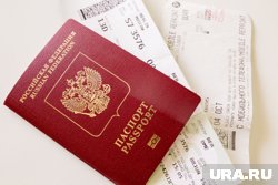Авиабилеты из ХМАО на южные курорты стоят от 10 тысяч рублей