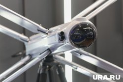 Россия экспортную версию беспилотного комплекса «Ланцет-Э»