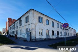 В Кургане построят ЖК в районе набережной Тобола