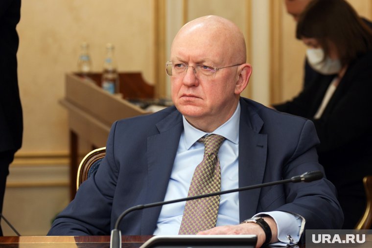 Василий Небензя заявил, что убийства российских журналистов не порицаются со стороны ООН