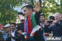 Граждан Азербайджана прописали фиктивно 