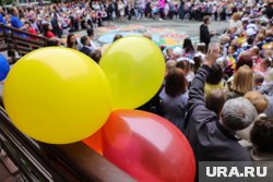 Традиционной линейки в регионе не будет 
