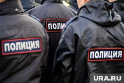 Глава полиции ХМАО Ветохин отказался переводить в регион коллег из Ставрополя